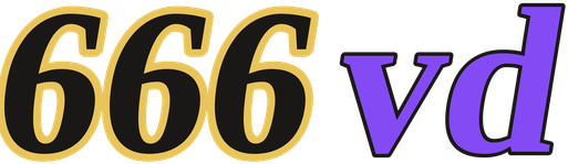666vd logo