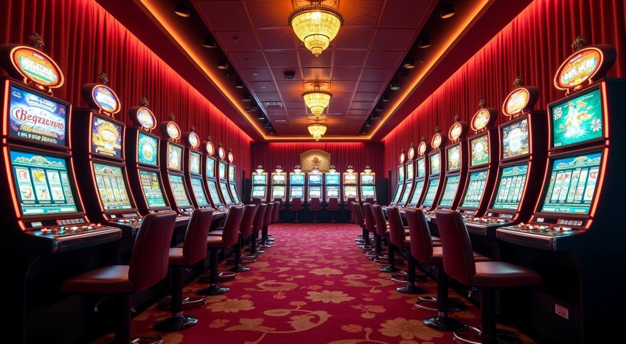 666vd casino app visual