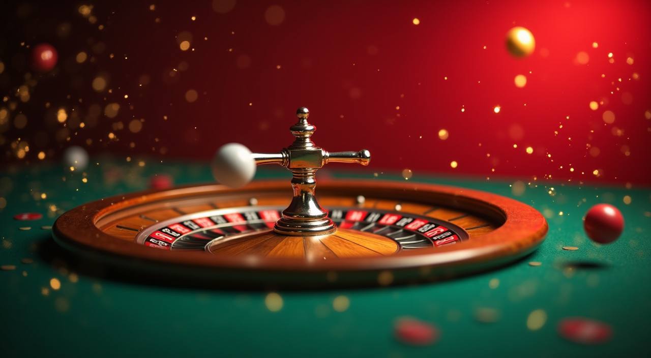 666vd Roulette Nightfire